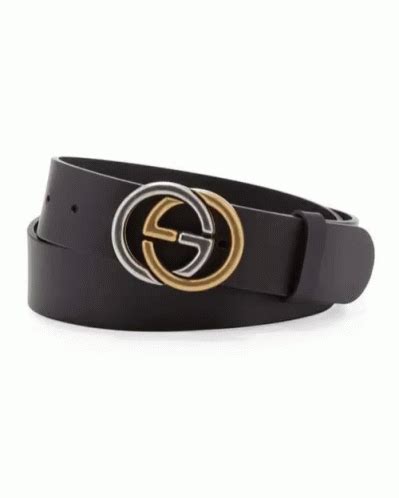 Gucci Belt GIFs 